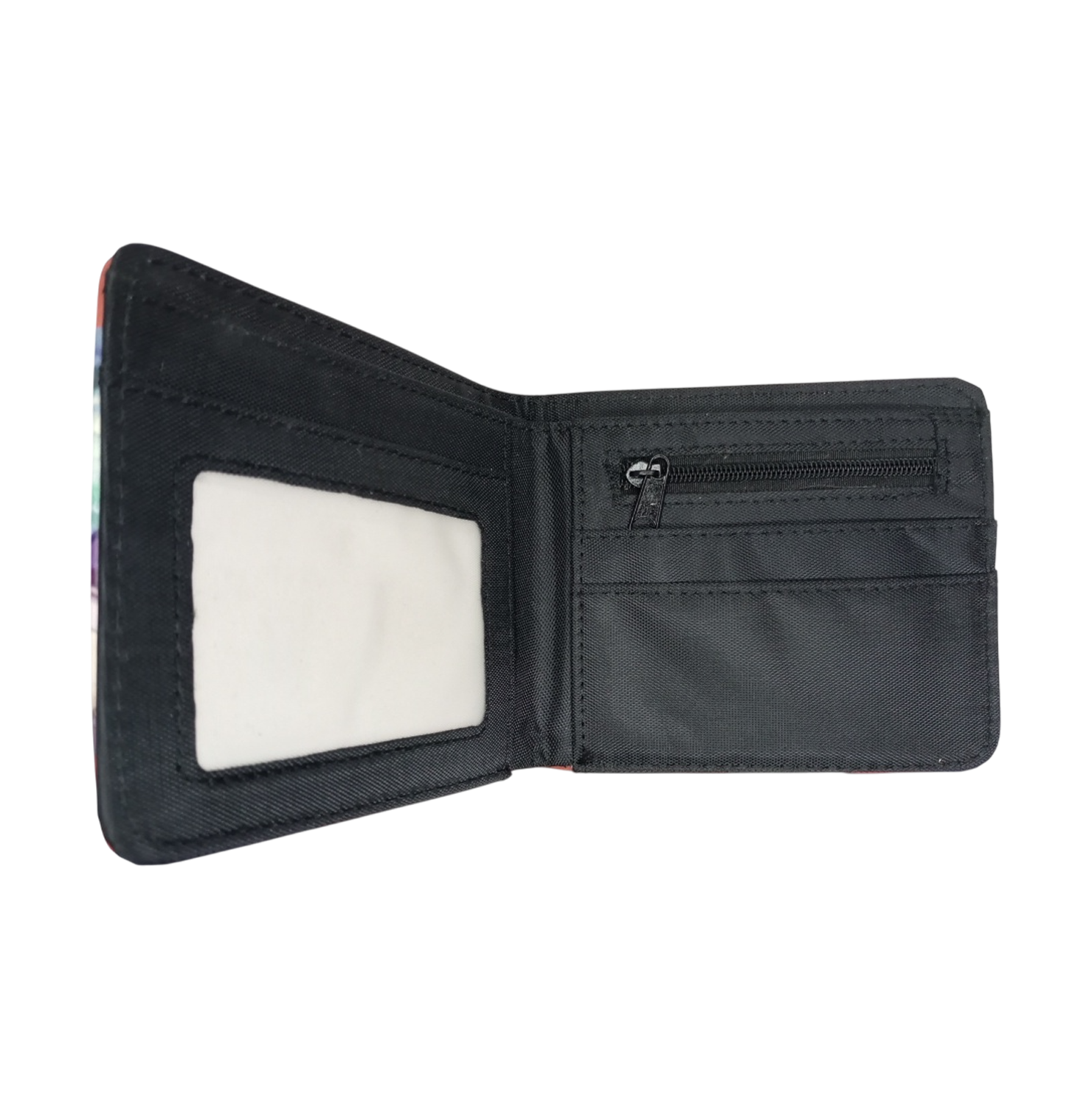 Naruto Akatsuki Wallet