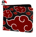 Naruto Akatsuki Wallet