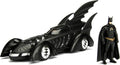 Batman Forever - Batmobile with Batman