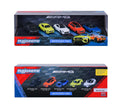 Majorette Mercedes-AMG 5-Piece Die-Cast Car Set