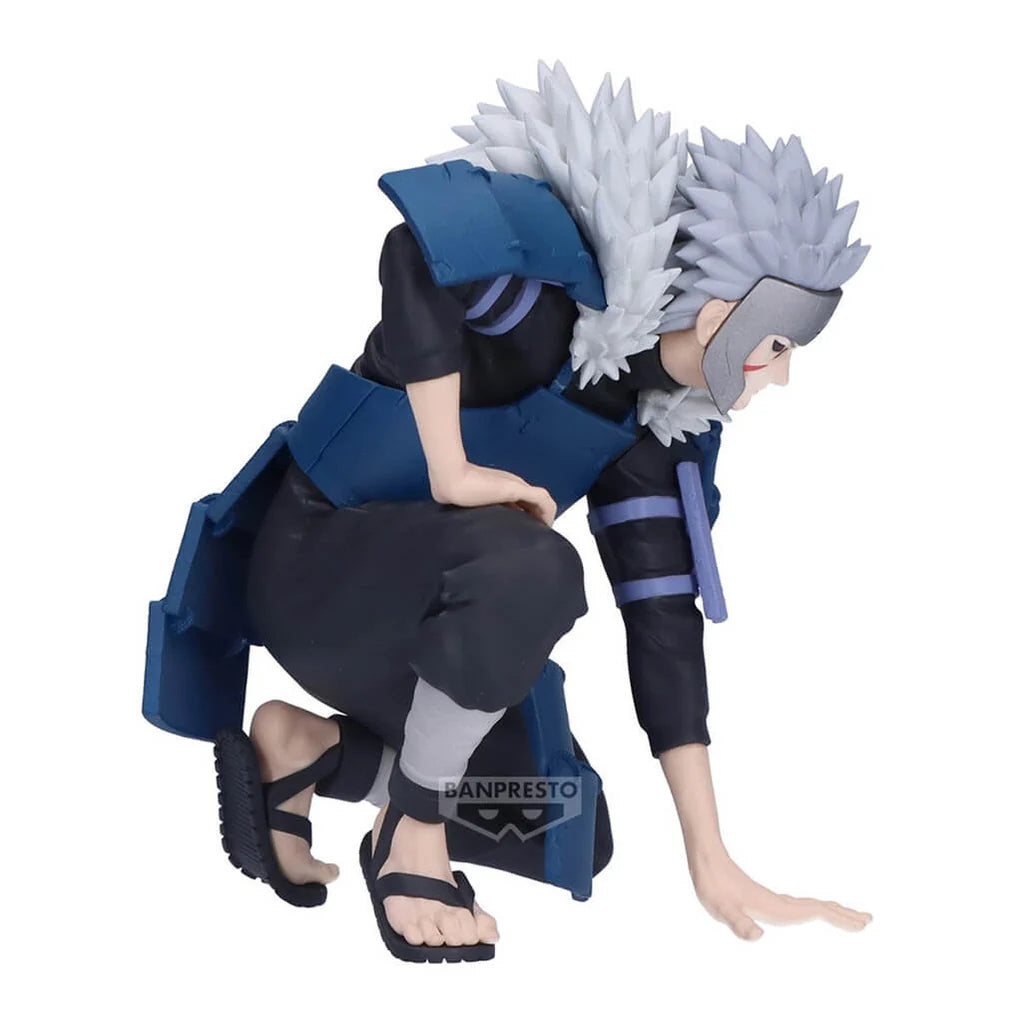 Naruto Senju Tobirama Panel Spectacle Figure