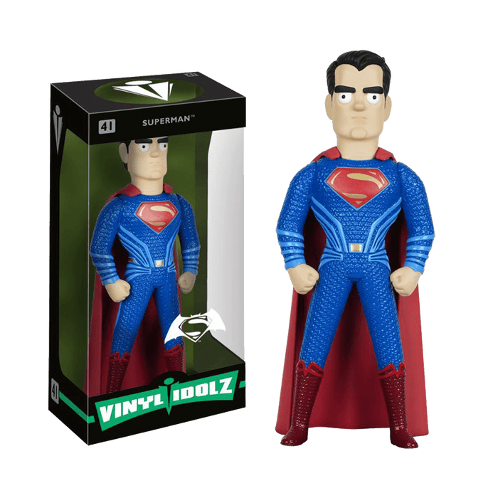 Figure superman shop