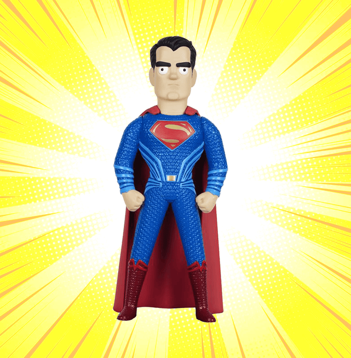Figure superman discount