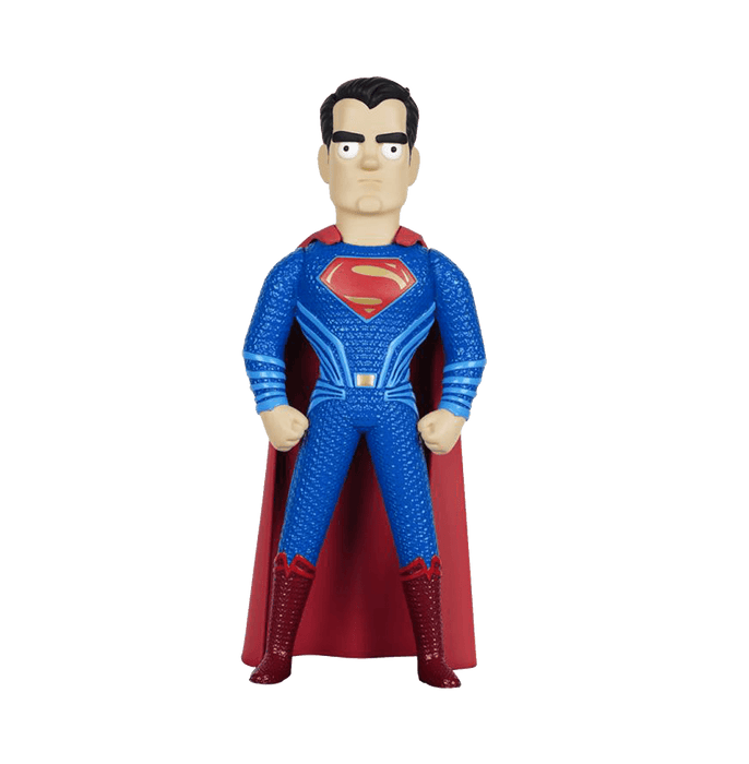Batman vs Superman  Superman Idolz Action Figure - www.entertainmentstore.in
