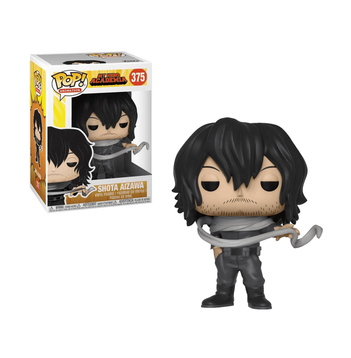 Funko pop my outlet hero academia