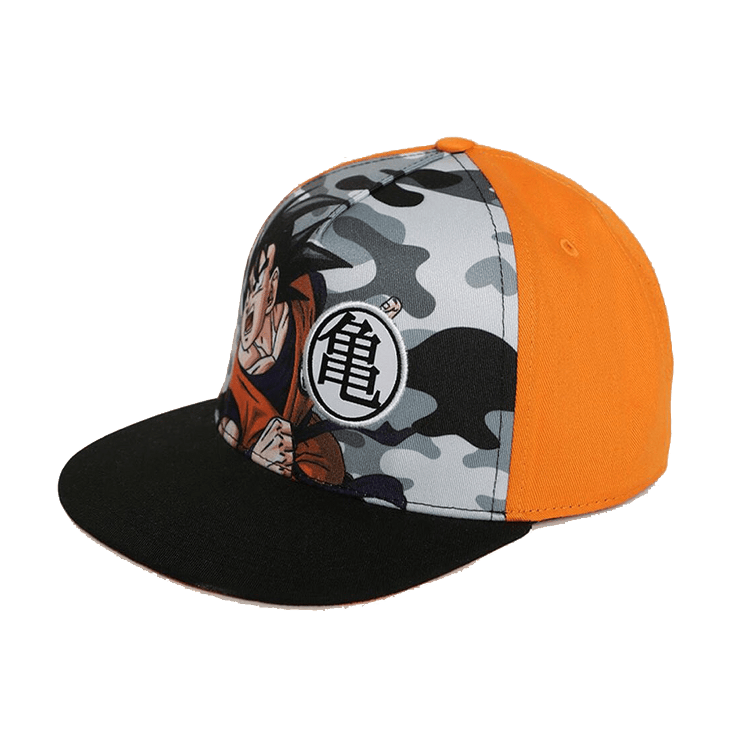 Dragon Ball Z 924 Multi Kids Boys Cap