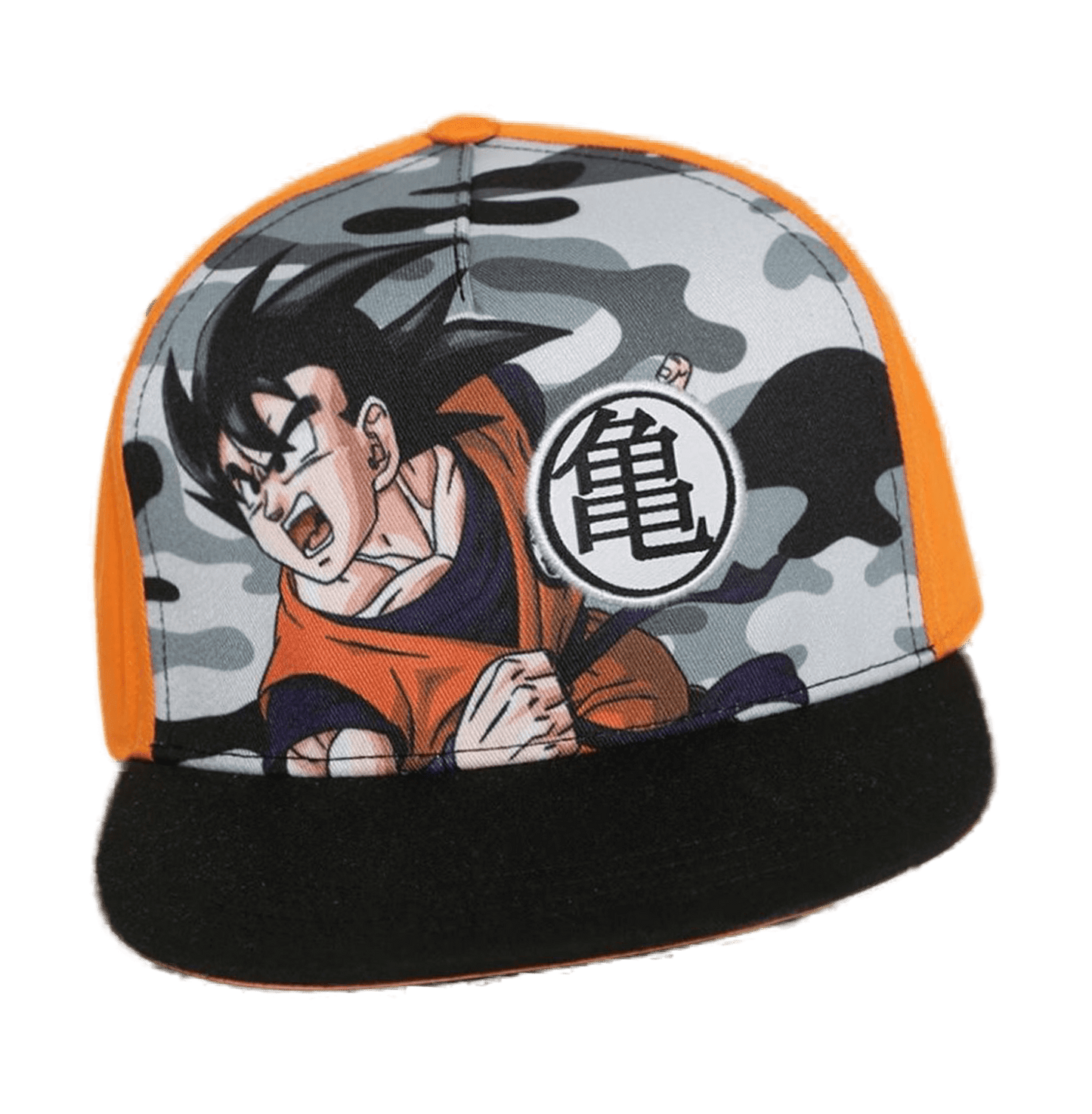 Dragon Ball Z 924 Multi Kids Boys Cap