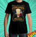 Foreigner Don t Mess With Texas Black T Shirt - www.entertainmentstore.in