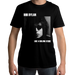 Bob Dylan Like A Rolling Stone Black T Shirt - www.entertainmentstore.in