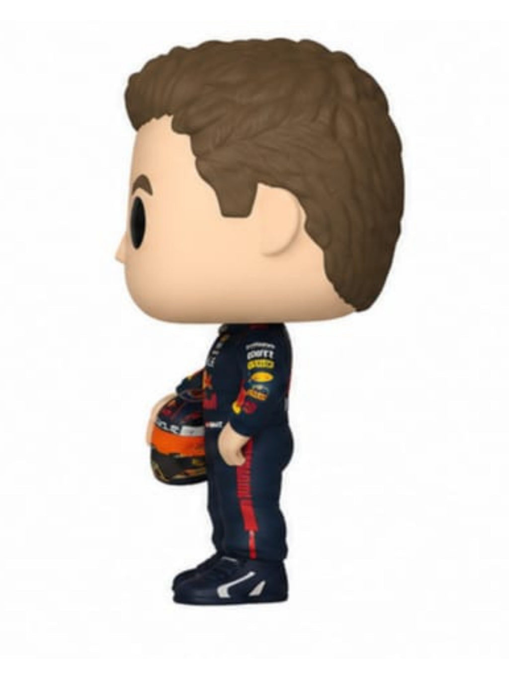 Racing: Racing - Max Verstappen Vinyl Figure