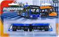 Majorette City Bus & Avenio Tram-Vehicles