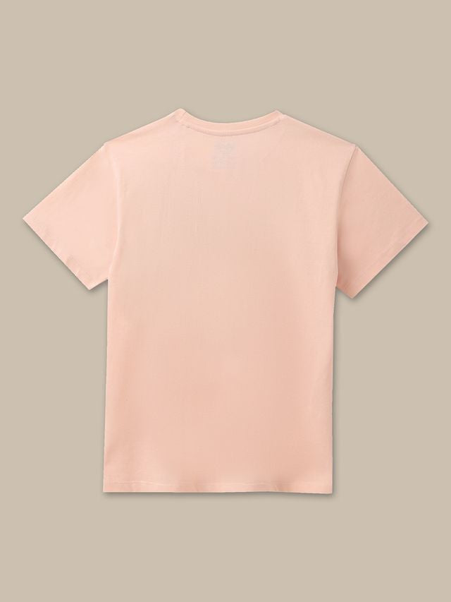 HARRY POTTER PASTEL PEACH KIDS GIRLS T Shirt