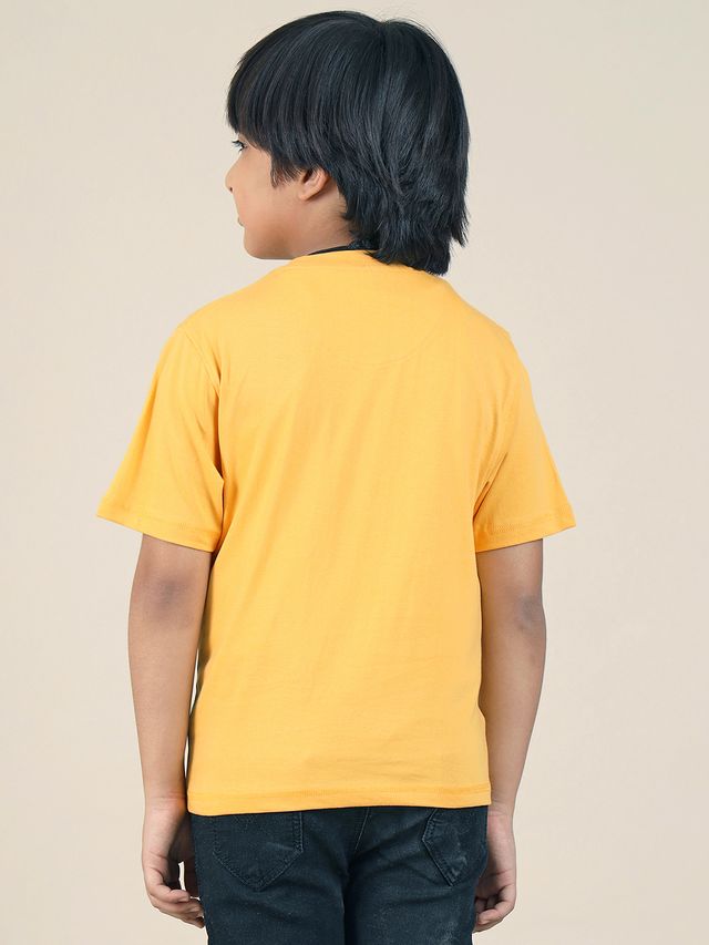 Batman Regular Kids Boys T Shirt