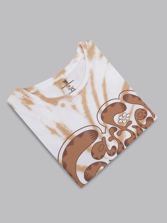 Garfield Oversize Womens T Shirt