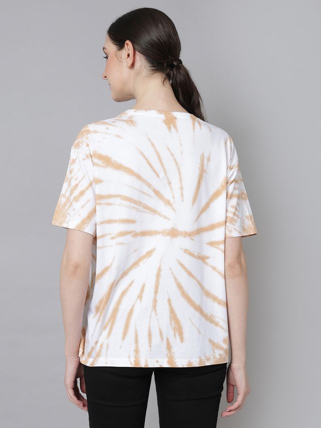 Garfield Oversize Womens T Shirt