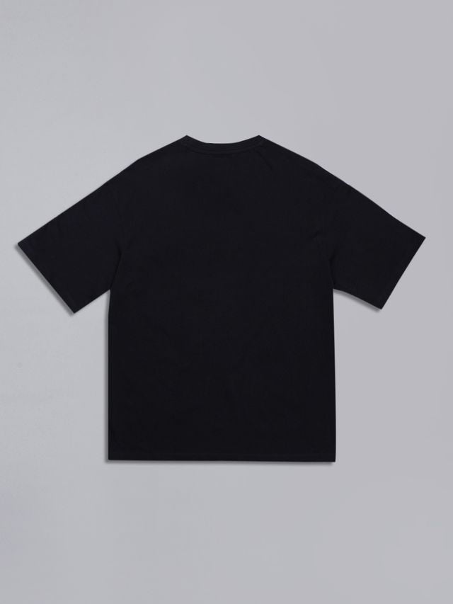 Dragon Ball Z Black Loose T-Shirt