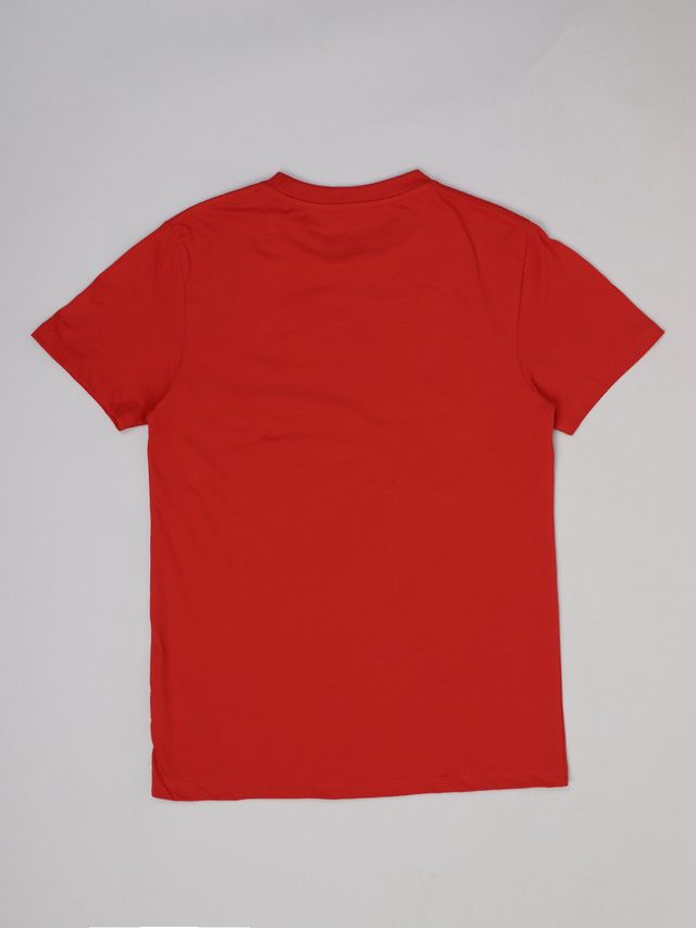 Deadpool Molten Lava Tshirt