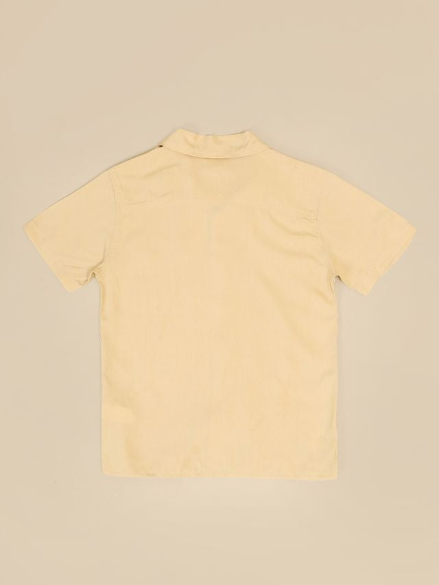 Naruto IRISH CREAM KIDS BOYS T Shirt