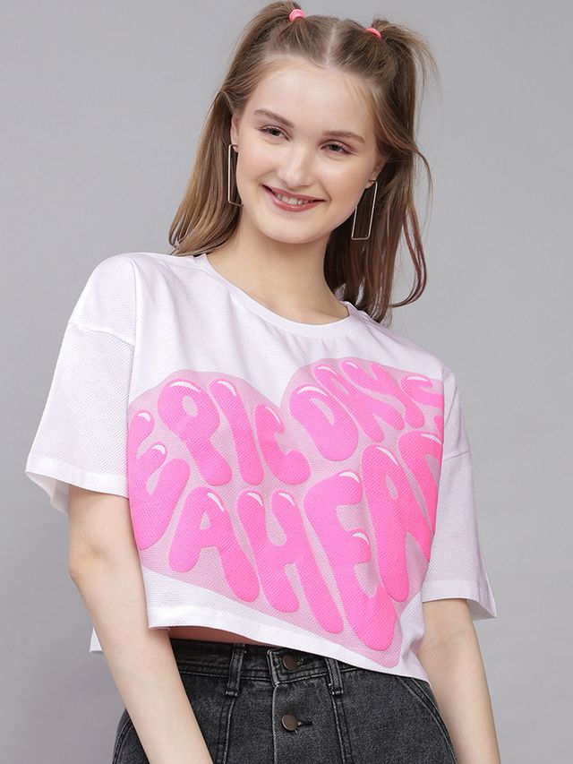 Barbie Womens Tshirt