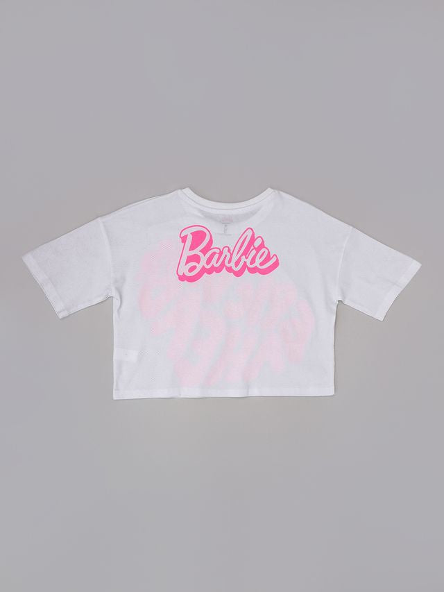 Barbie Womens Tshirt