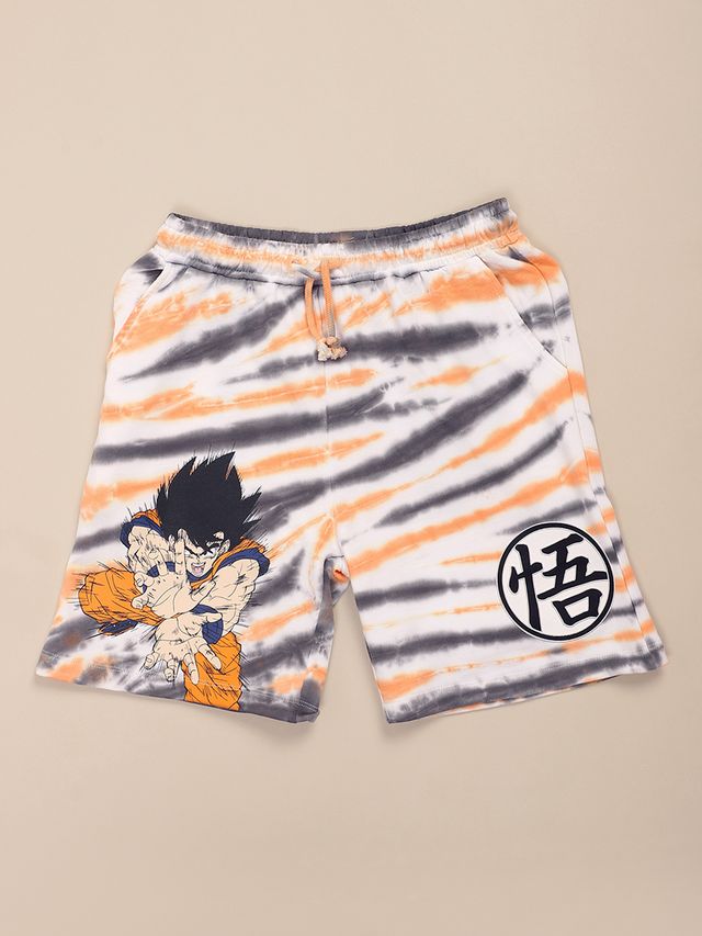 Dragon Ball Z MULTI KIDS BOYS T Shirt