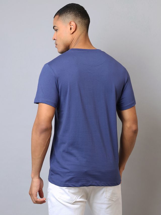 Superman Movie Future Dusk Regular Fit
