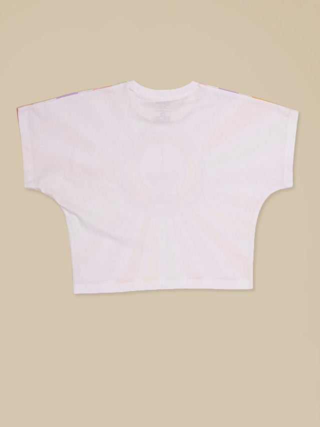 GARFIELD KIDS GIRLS TSHIRT