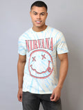 NIRVANA LOOSE FIT T