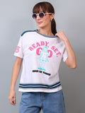 SQUID GAME OVERSIZE TSHIRT