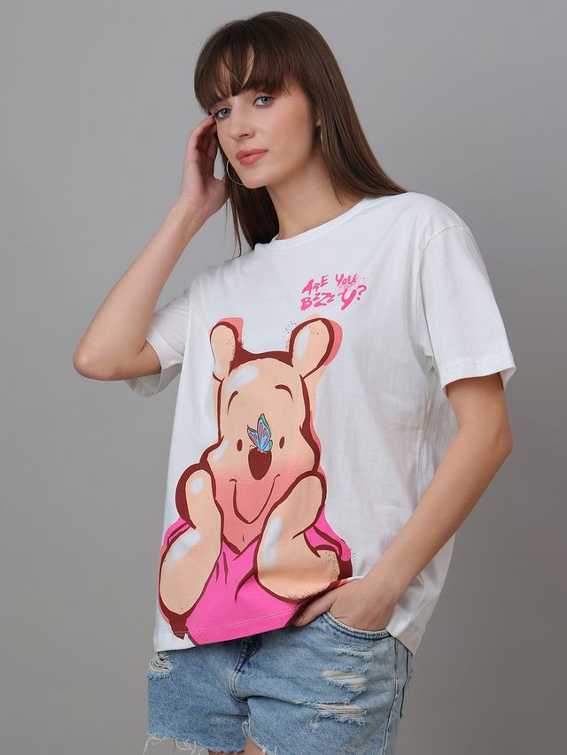 Wtp Off White Tshirt H/S