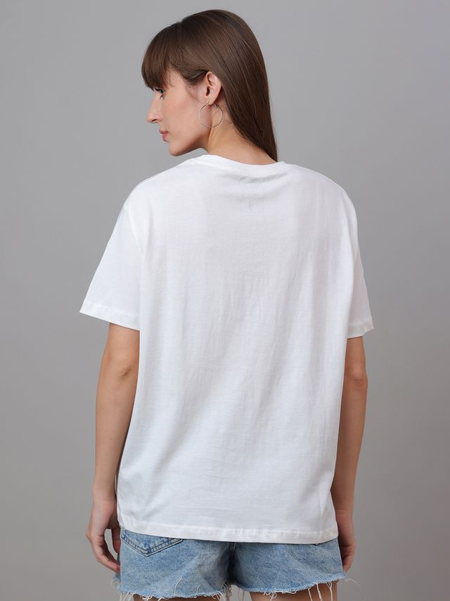 Wtp Off White Tshirt H/S