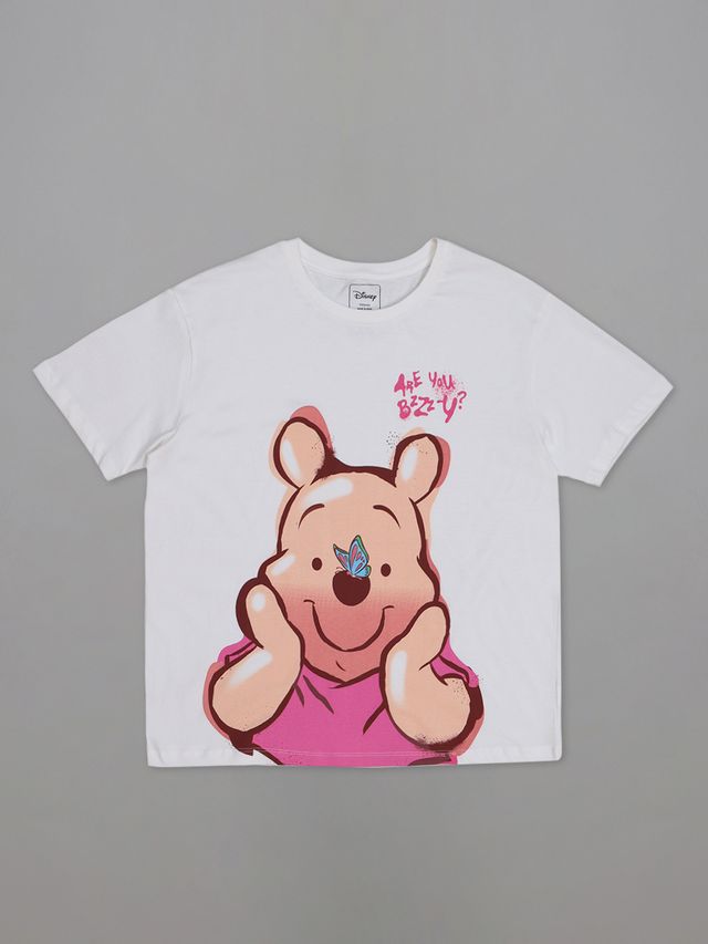 Wtp Off White Tshirt H/S