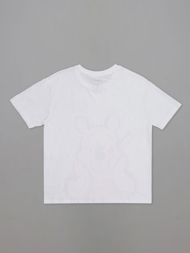 Wtp Off White Tshirt H/S