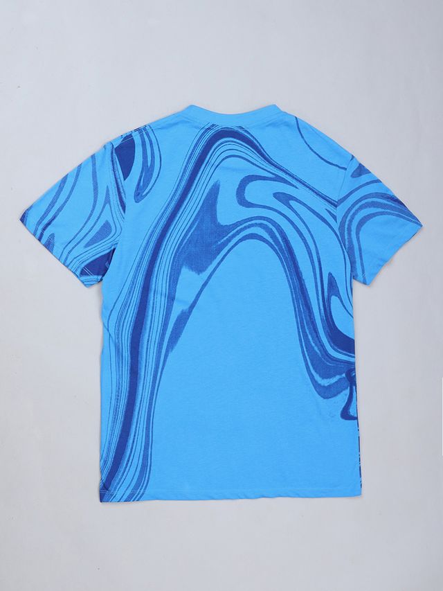 CAPTAIN AMERICA Regular Fit TSHIRT
