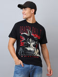 Dragon Ball Z Black T Shirt