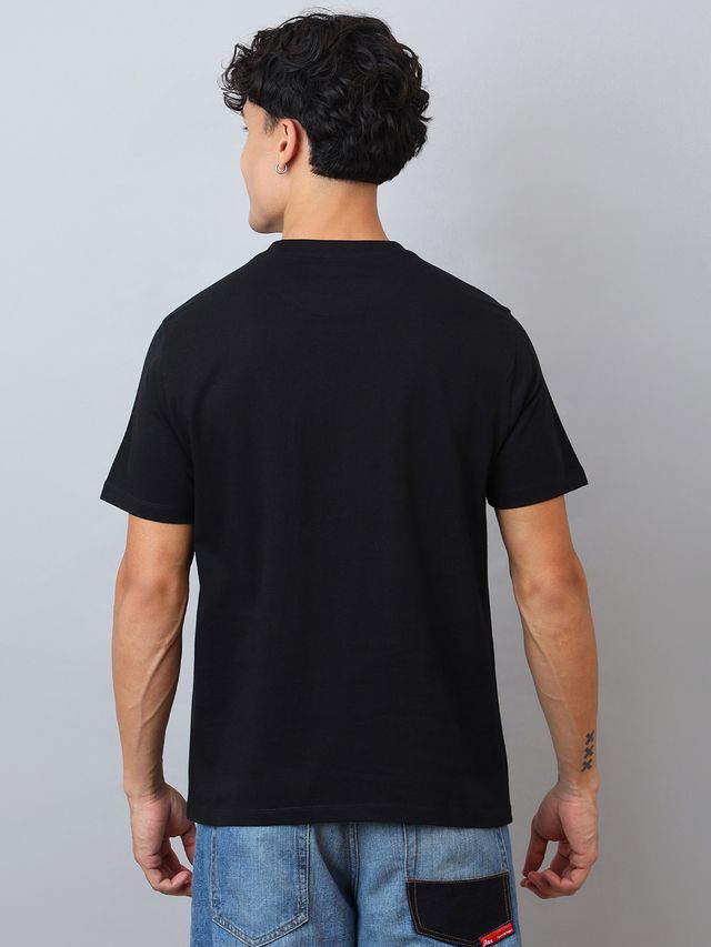 Dragon Ball Z Black T Shirt