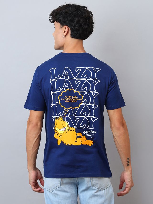 GARFIELD Relax Fit TSHIRT