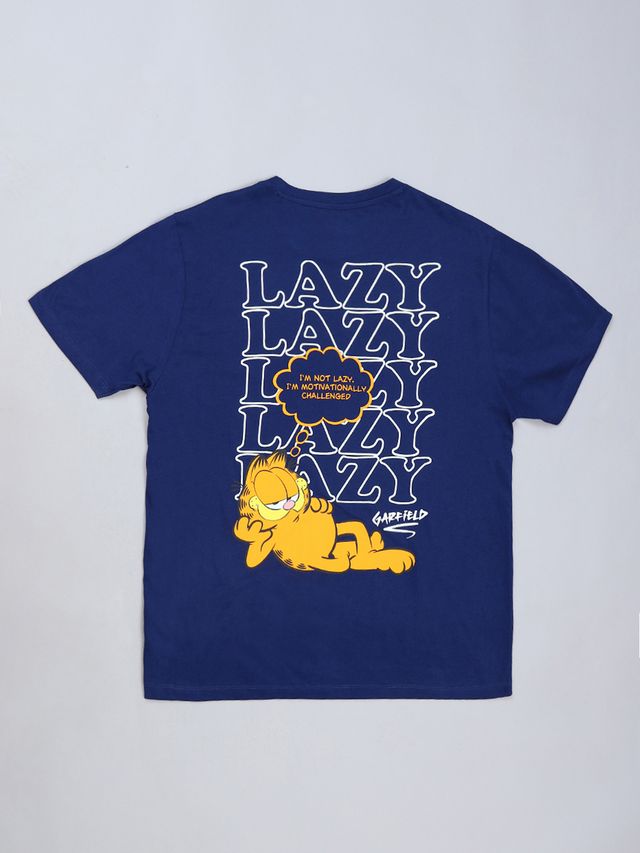GARFIELD Relax Fit TSHIRT