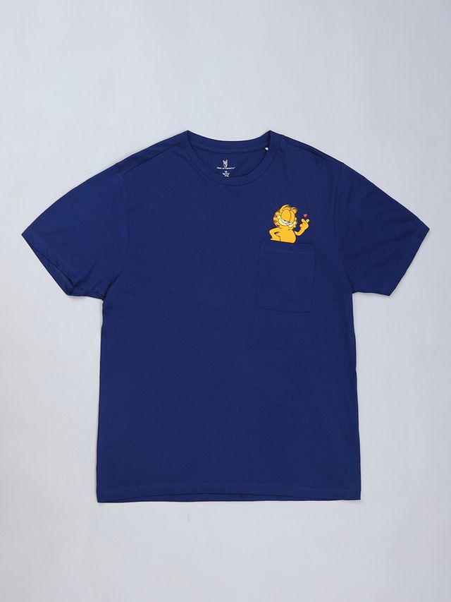 GARFIELD Relax Fit TSHIRT