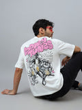 LOONEY TUNES LOOSE Fit TSHIRT