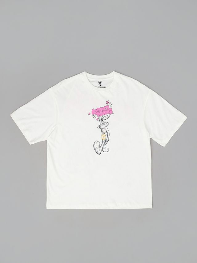 LOONEY TUNES LOOSE Fit TSHIRT