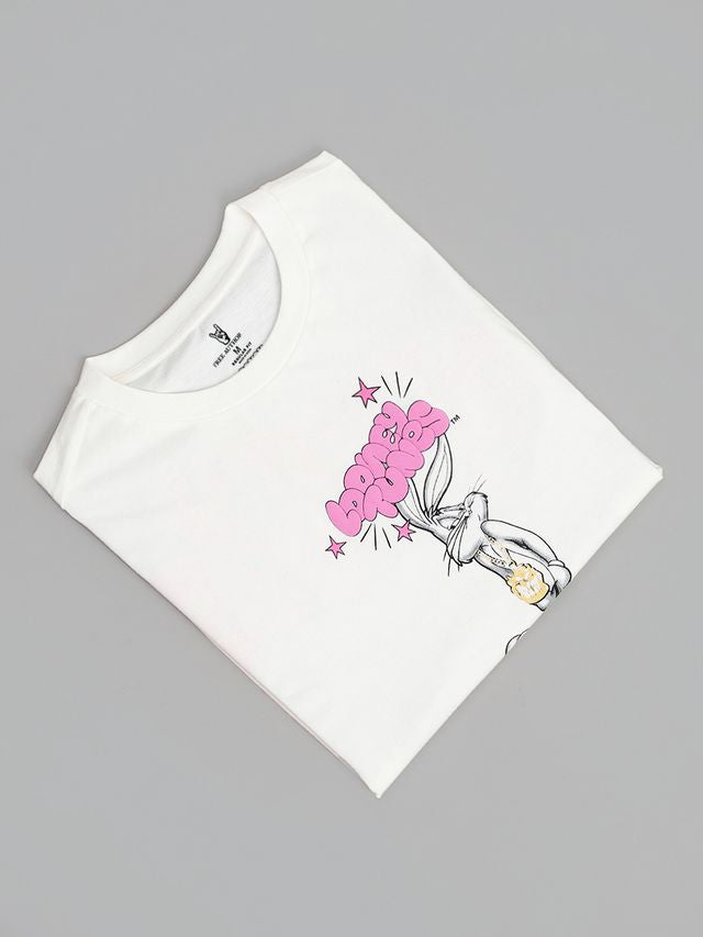 LOONEY TUNES LOOSE Fit TSHIRT