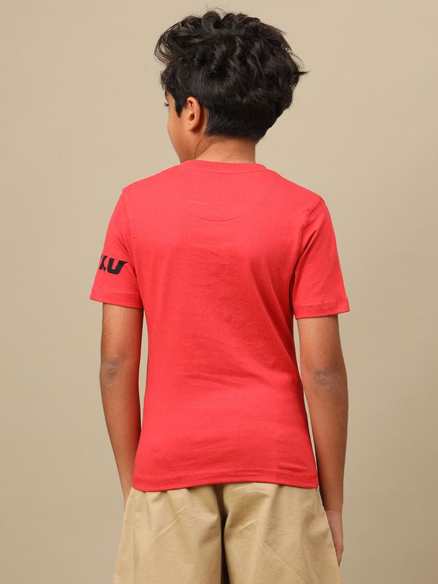DRAGON BALL Z KIDS BOYS TSHIRT