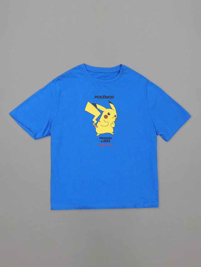 POKEMON Womens TSHIRT