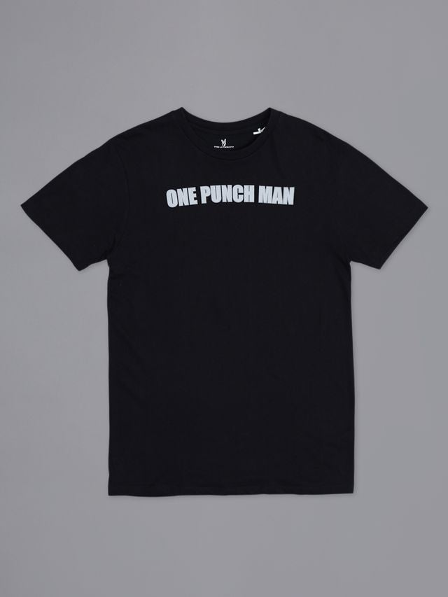 ONE PUNCH MAN-S-1 REGULAR FIT TSHIRT