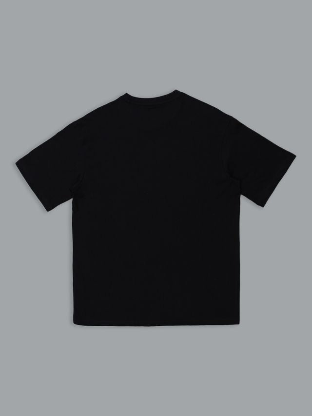 Naruto Shippuden Black T Shirt