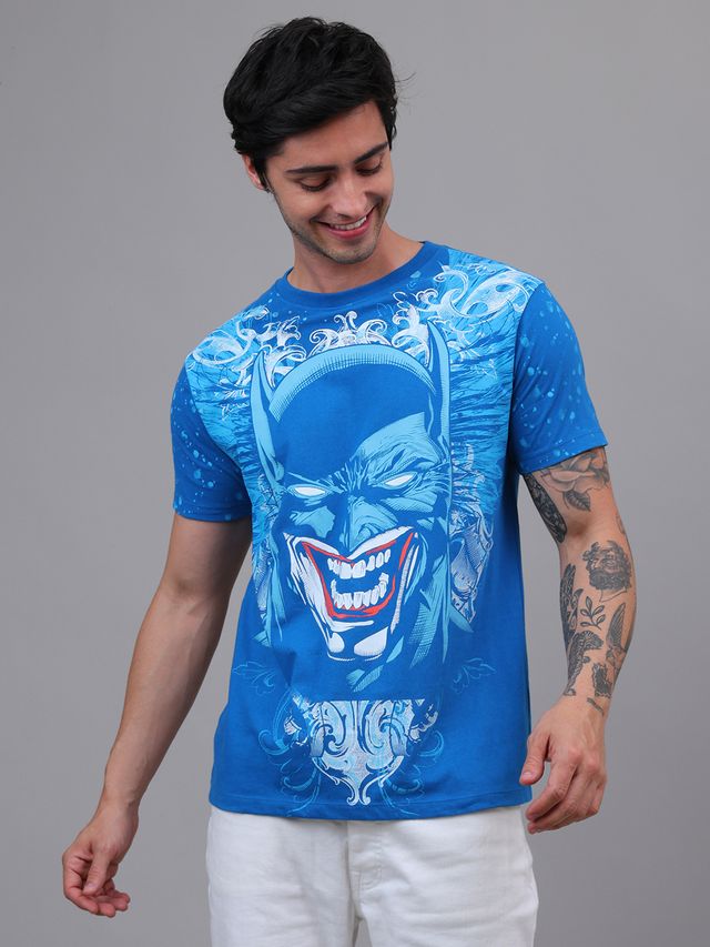 BATMAN REGULAR FIT TSHIRT