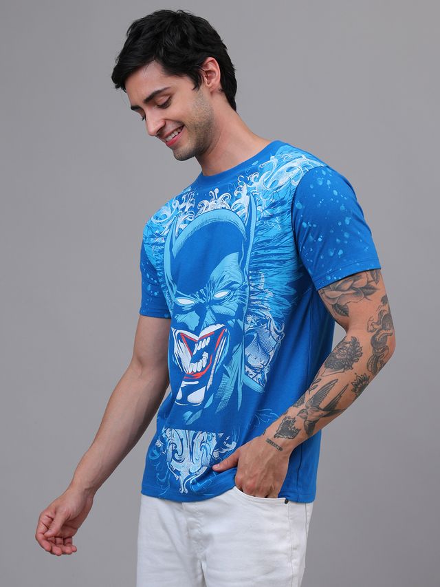 BATMAN REGULAR FIT TSHIRT