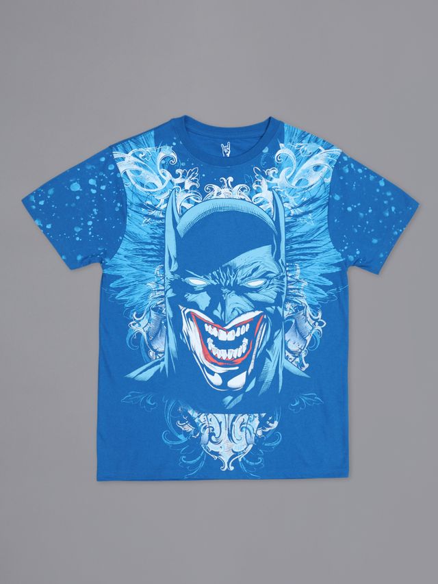 BATMAN REGULAR FIT TSHIRT