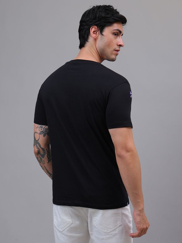 FAST & FURIOUS REGULAR FIT TSHIRT